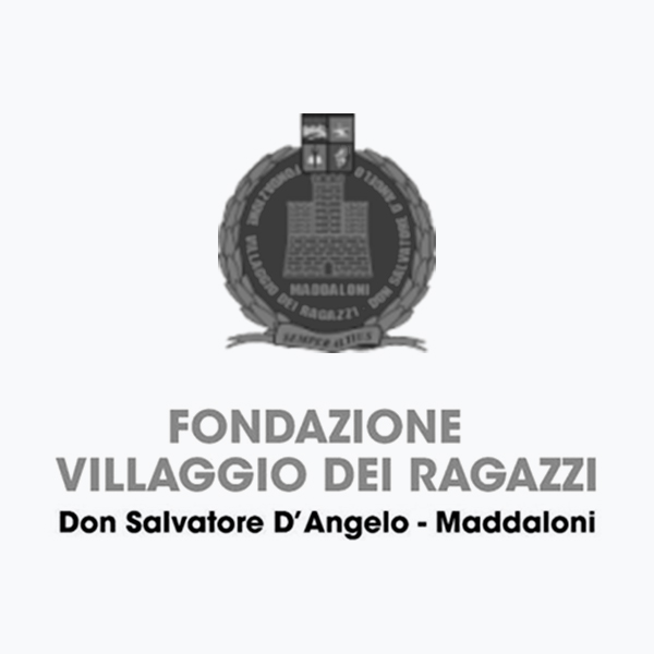 Logo Villaggio dei ragazzi